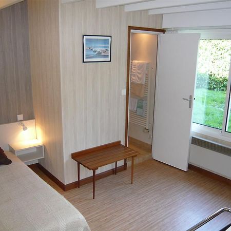 Guest House La Fauvelaie Verrieres-en-Anjou ภายนอก รูปภาพ